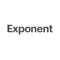 Exponent logo