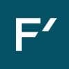 F-Prime logo