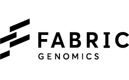 Fabric Genomics logo