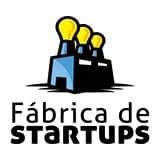 Fábrica de Startups logo