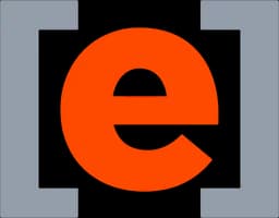 Factor E logo