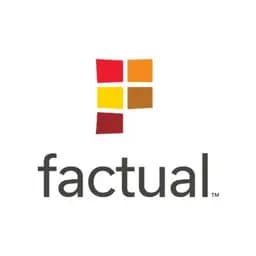 Factual logo