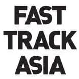 Fast Track Asia logo