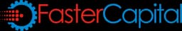FasterCapital logo