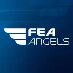 FEA Angels logo