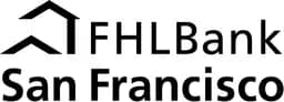 Federal Home Loan Bank of San Francisco logo