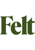 Felt logo