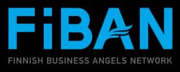 FiBAN - Finnish Business Angels Network logo