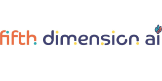 Fifth Dimension AI logo