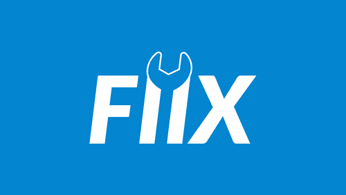 Fiix logo
