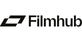Filmhub logo