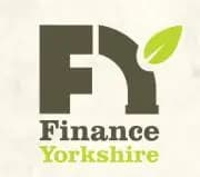 Finance Yorkshire logo