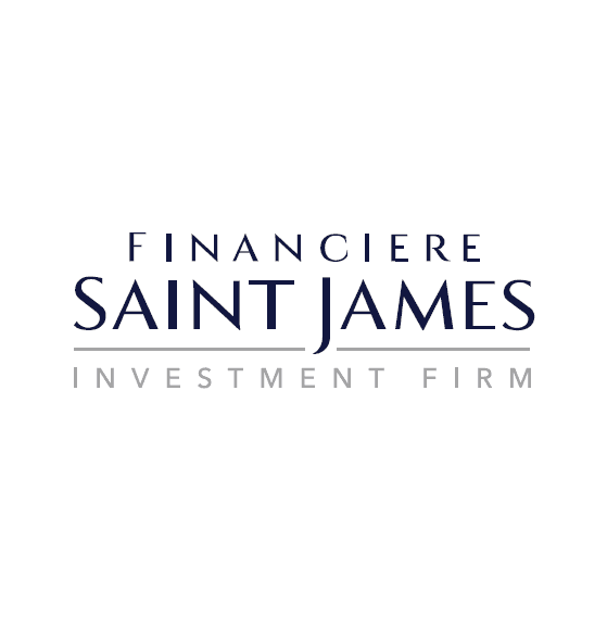 Financiere Saint James logo