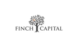 Finch Capital logo