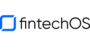 FintechOS logo