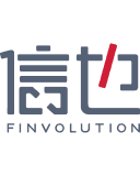 FinVolution logo