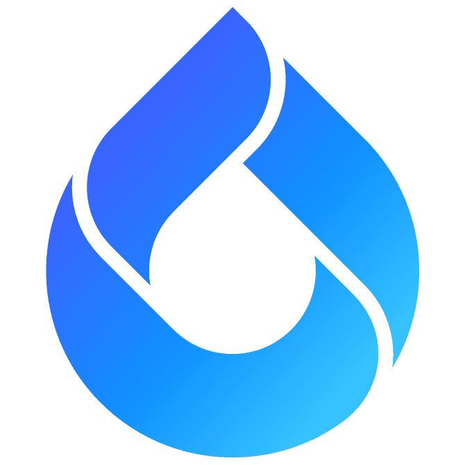 firedrop logo