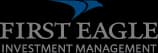 First Eagle Investment Management logo