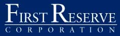 First Reserve Corporation logo
