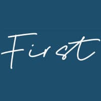 First Row Partners logo
