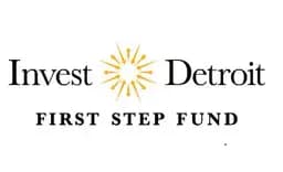 First Step Fund logo