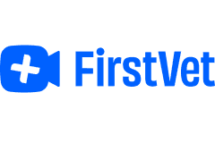 FirstVet logo
