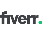 Fiverr logo