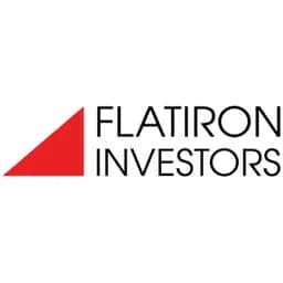 Flatiron Investors logo