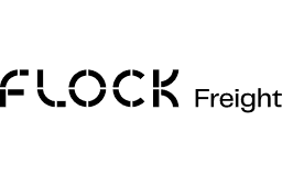 Flock Freight logo