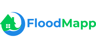 FloodMapp logo