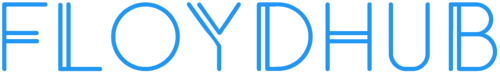 FloydHub logo