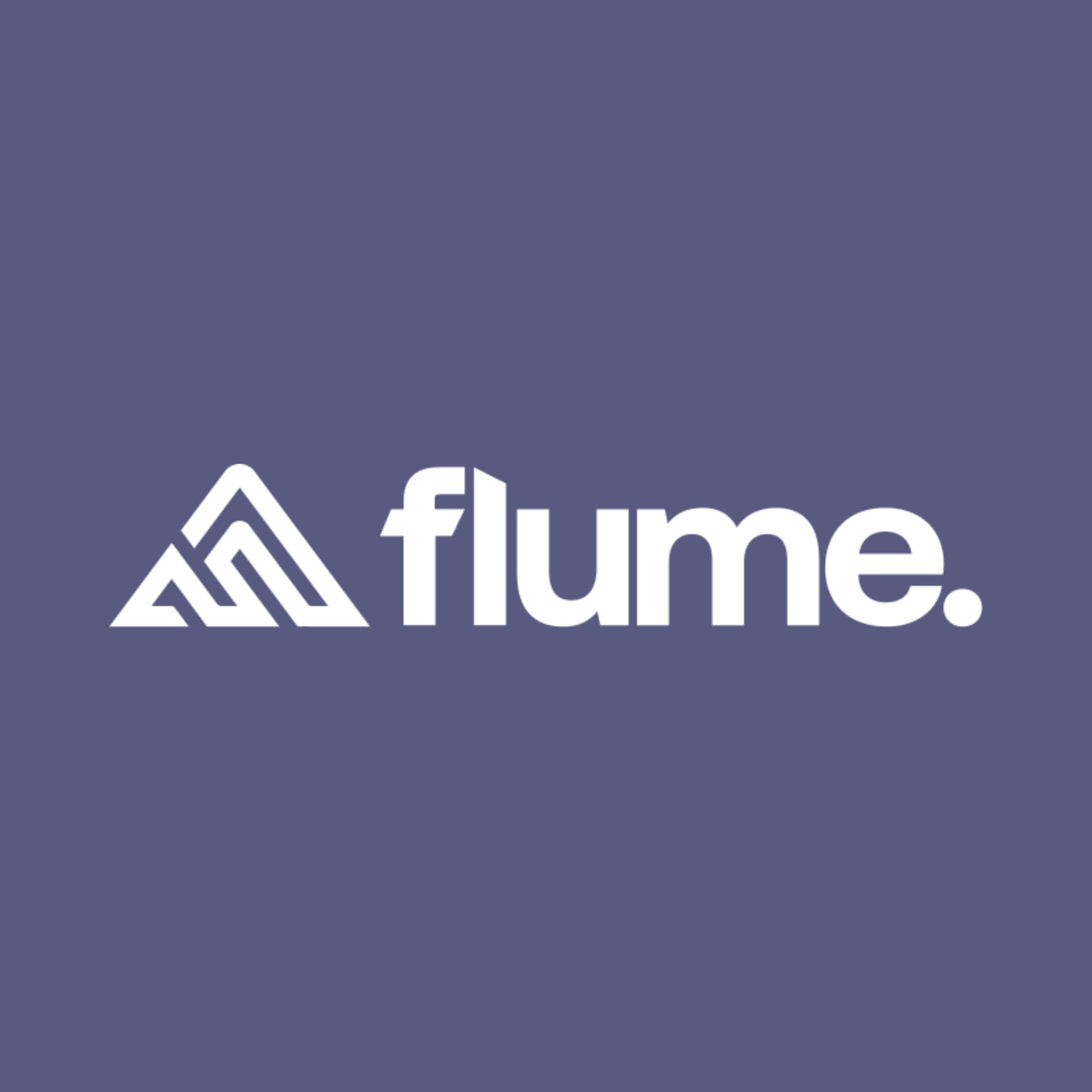 Flume Ventures logo