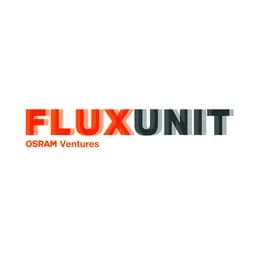 Fluxunit - Osram Ventures logo