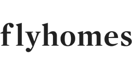 Flyhomes logo