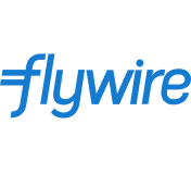 Flywire logo