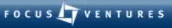 Focus Ventures logo