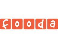 Fooda logo