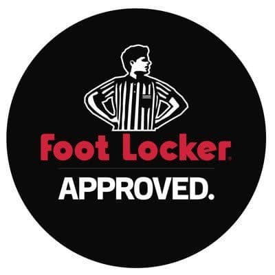 Foot Locker logo