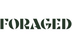 Foraged logo