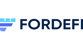 Fordefi logo