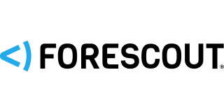 ForeScout logo