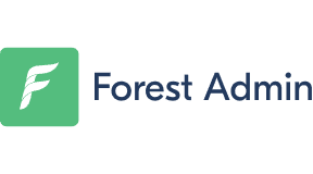 Forest Admin logo