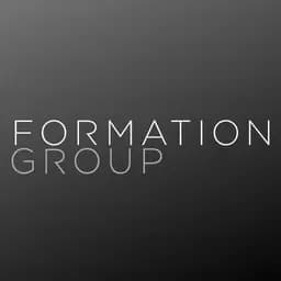 Formation Group logo
