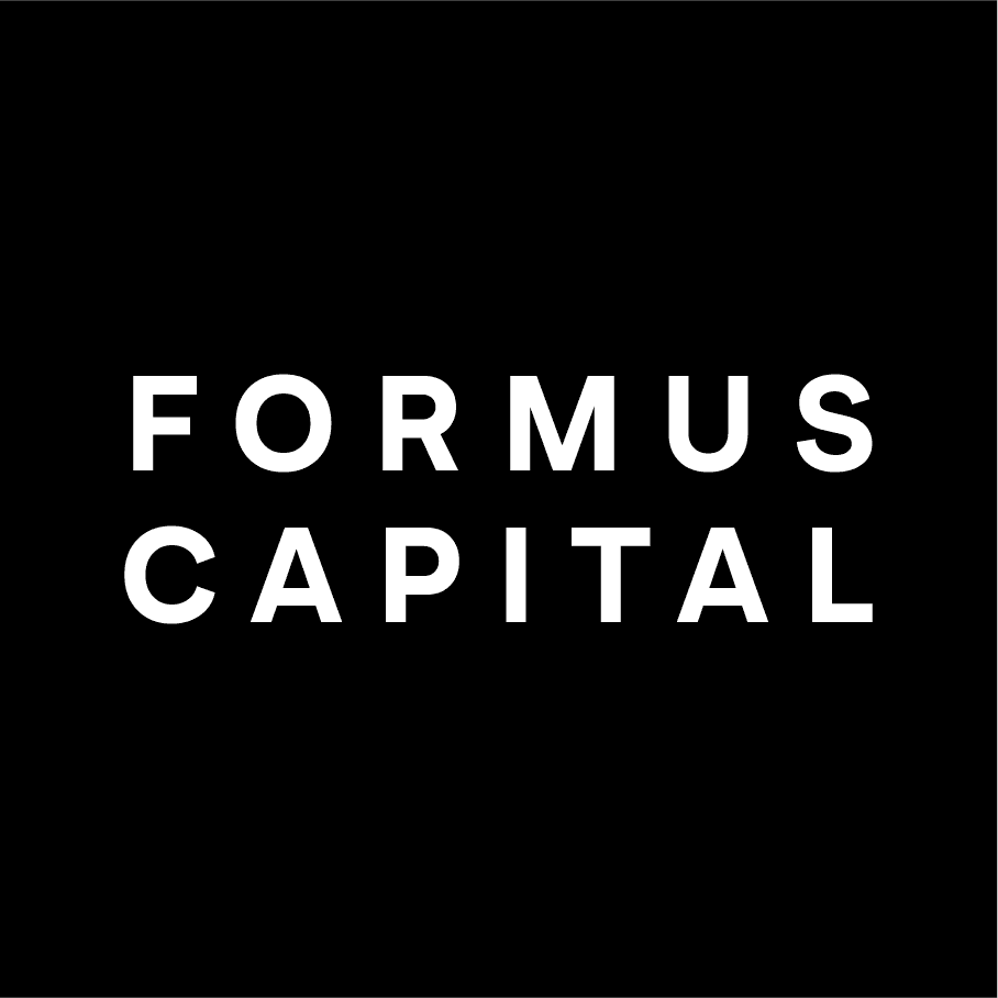 Formus Capital logo