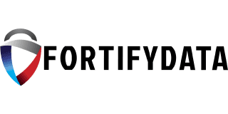 FortifyData logo
