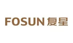 Fosun International logo