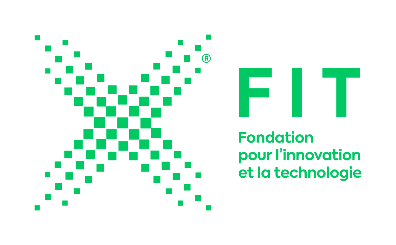 Foundation for Innovation and Technology (FIT) logo
