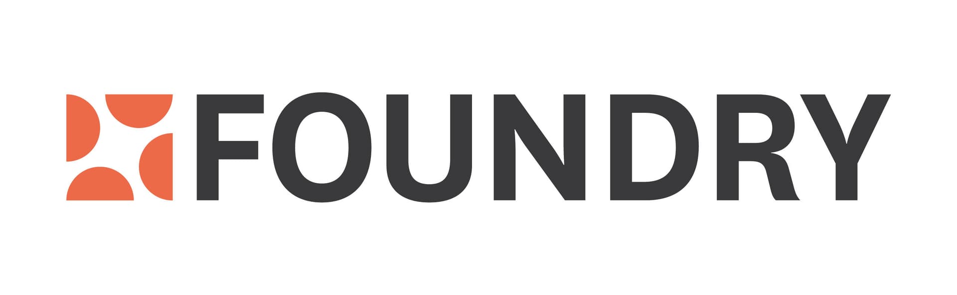Foundry Group logo