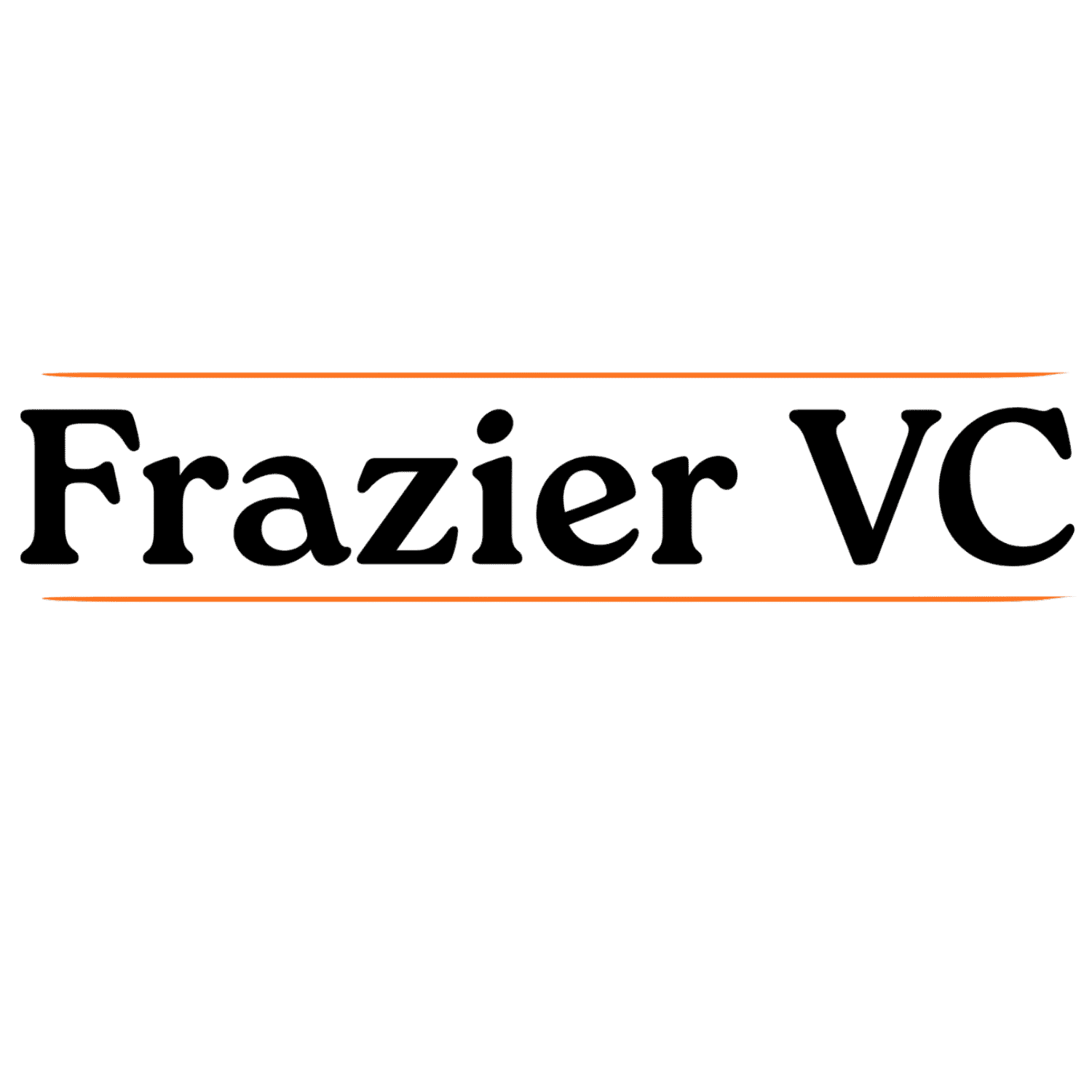 Frazier VC logo