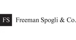 Freeman Spogli logo